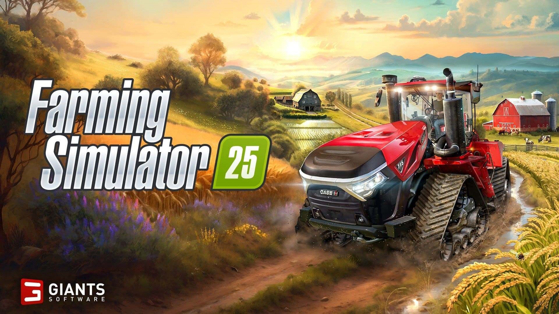 Mastering the Market in Farming Simulator 25