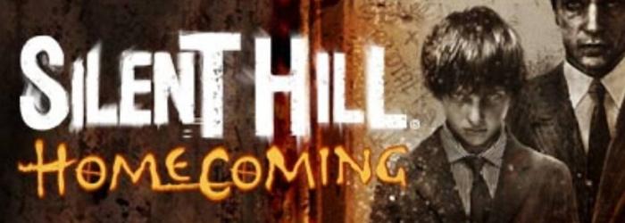 Silent Hill: Homecoming – A Look Back at the Series’ First Foray into Next-Gen Horror