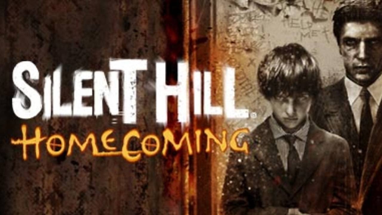 Silent Hill: Homecoming – A Look Back at the Series’ First Foray into Next-Gen Horror