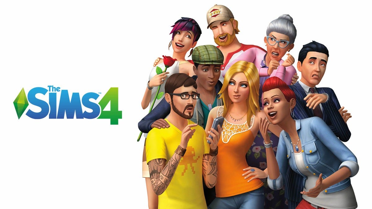 Is The Sims 4 Base Game Still Worth Your Time in 2025?