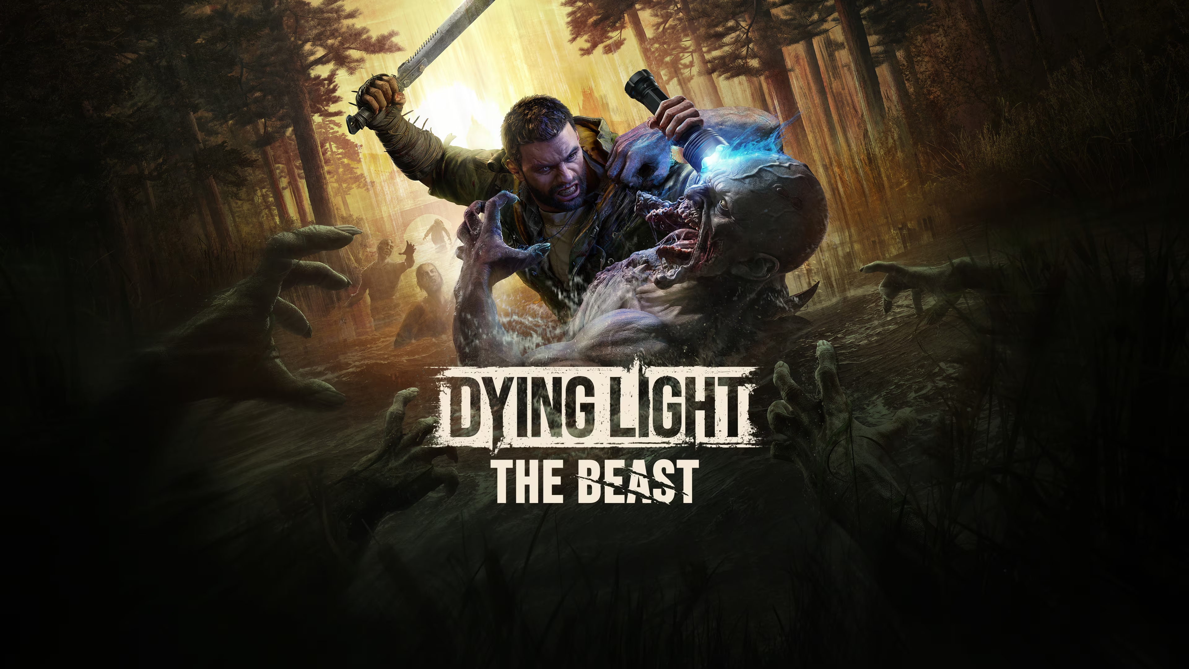 Kyle Crane's Revenge Begins Now: Dying Light: The Beast Launches With a Vicious New Twist