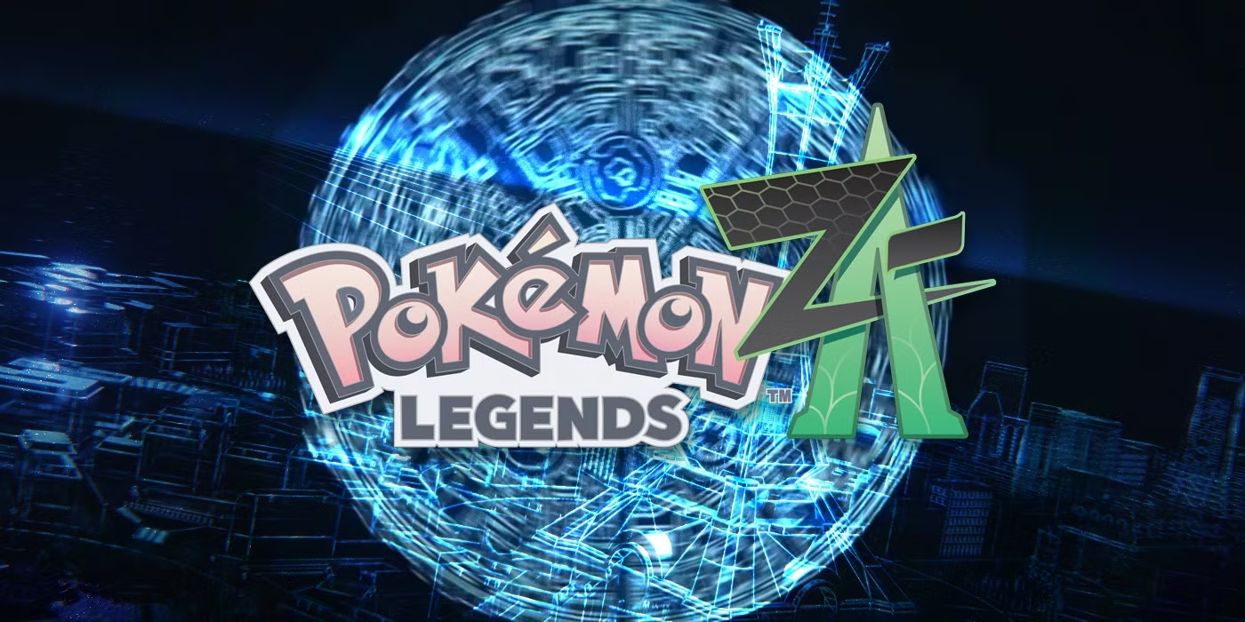 Kalos Awaits: Pokémon Legends: Z-A Confirmed for October 16