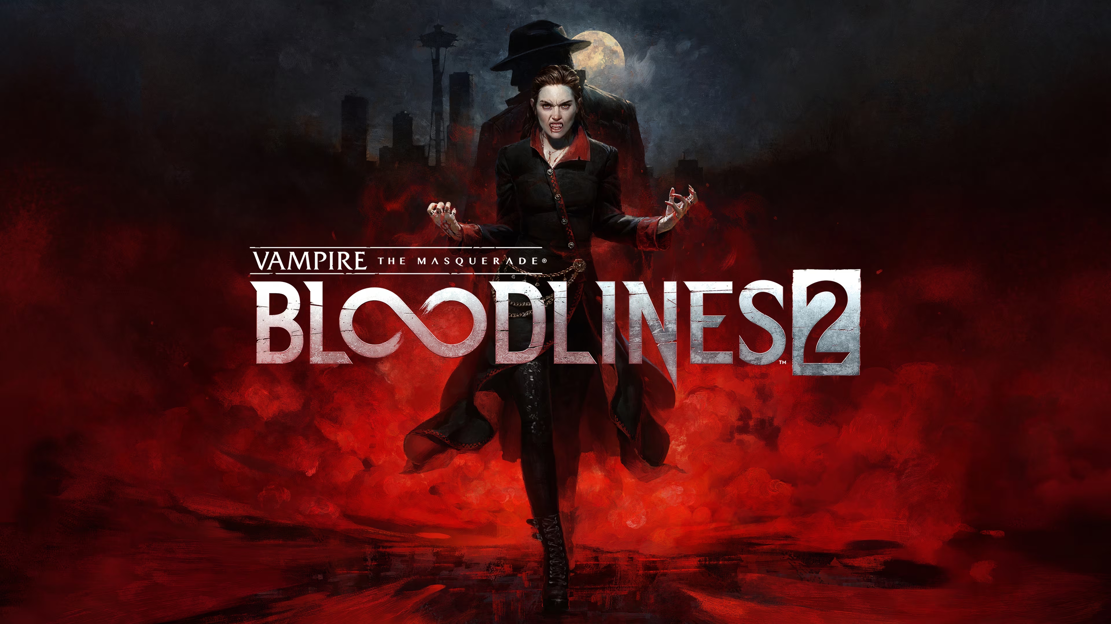 Bloodlines 2 Forges Its Own Path with Brutal Combat and a Century-Spanning Mystery