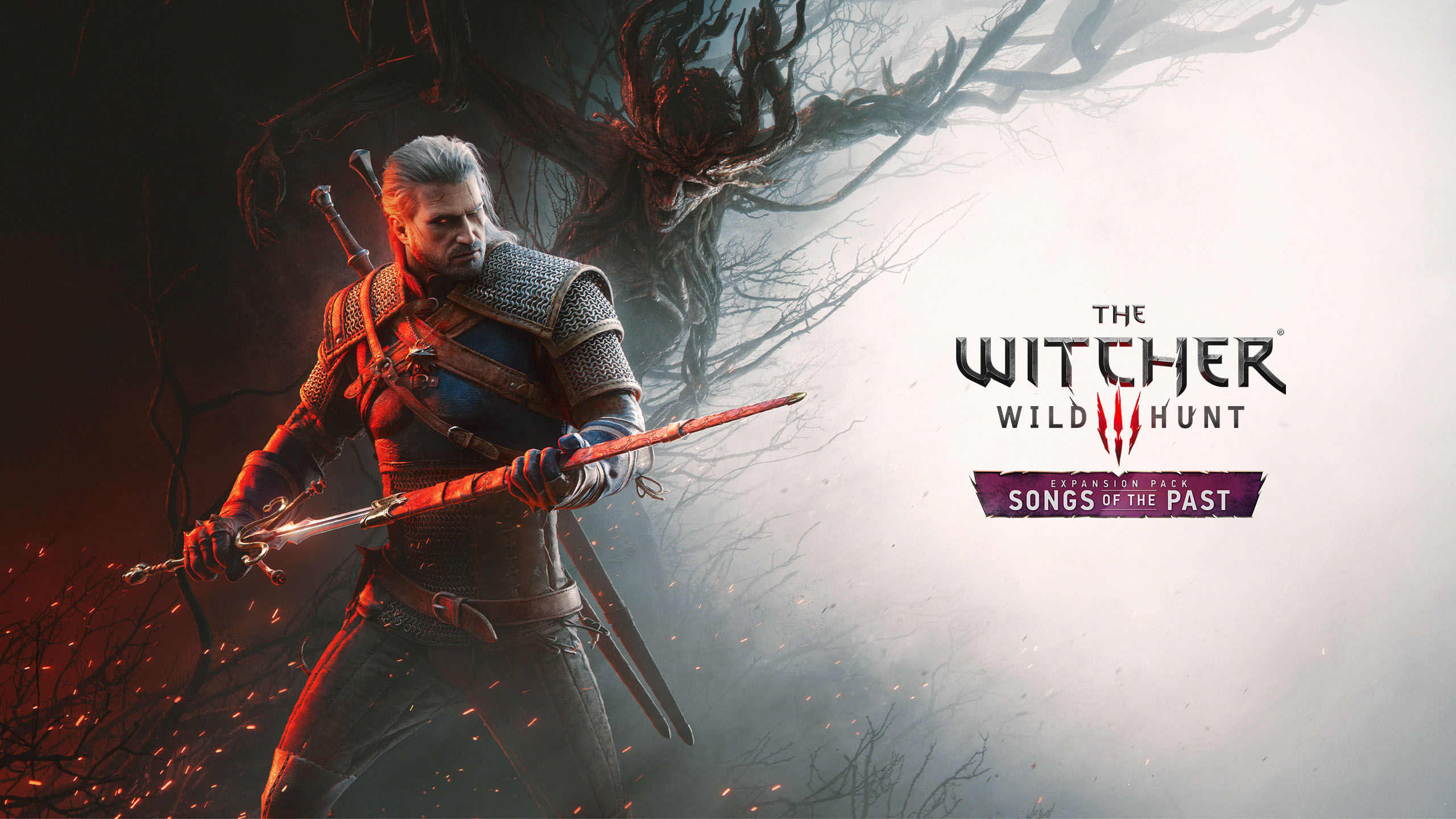 The Witcher 3: Songs of the Past Gives Veterans a Reason to Relearn Geralt