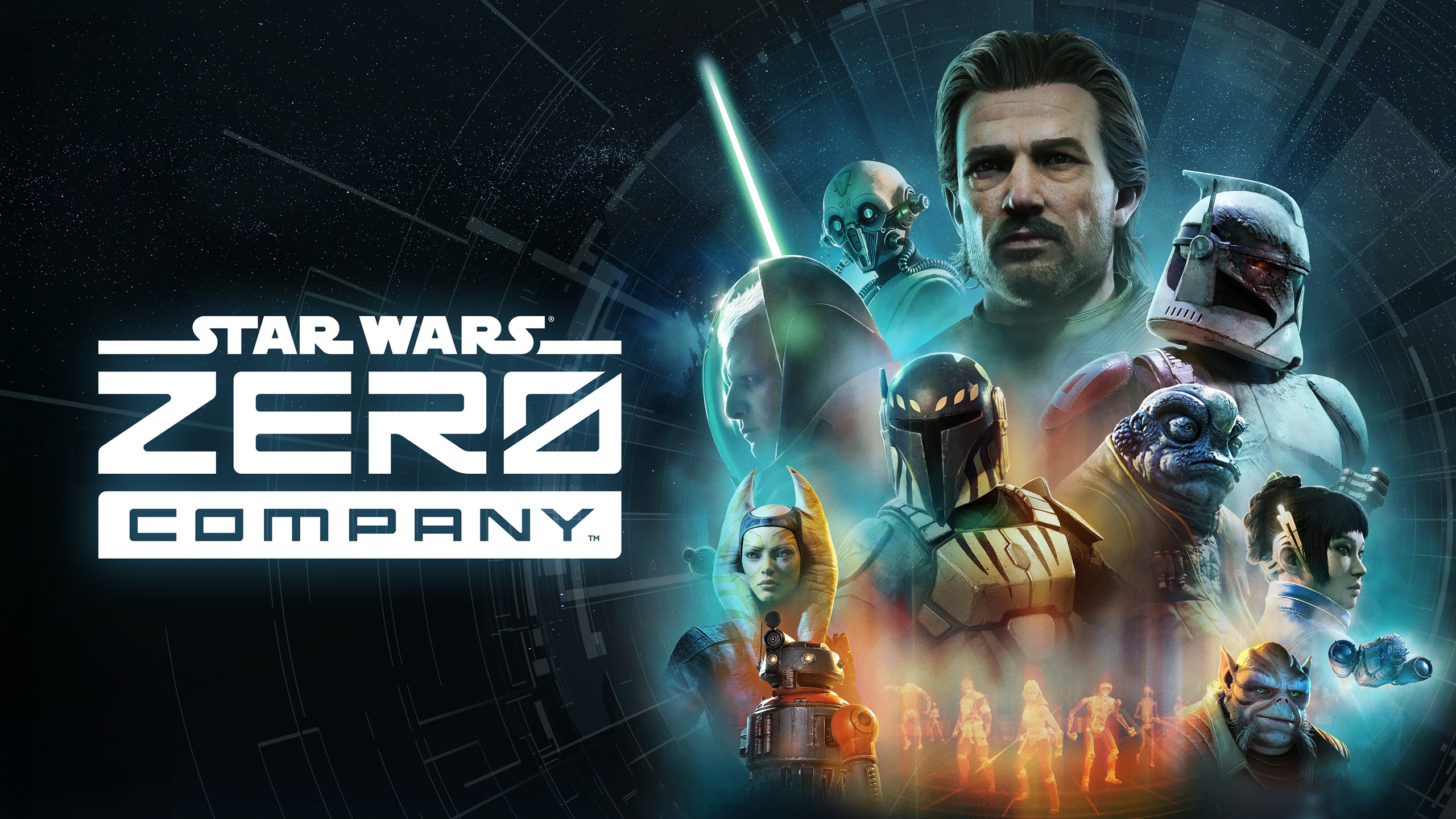 Star Wars Zero Company Turns Star Wars Into an XCOM-Style Strategy 