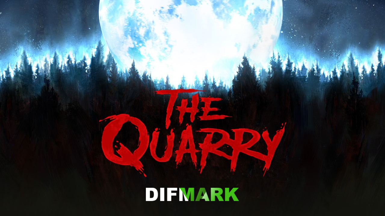 Gorgeous update for the beautiful and frightening game The Quarry