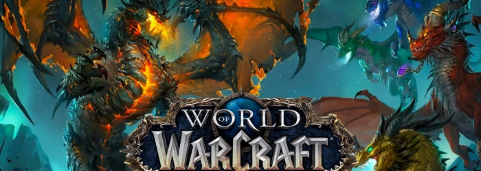 World of Warcraft Dragonflight-Erweiterung: Server konnten nicht mit so vielen Spielern umgehen