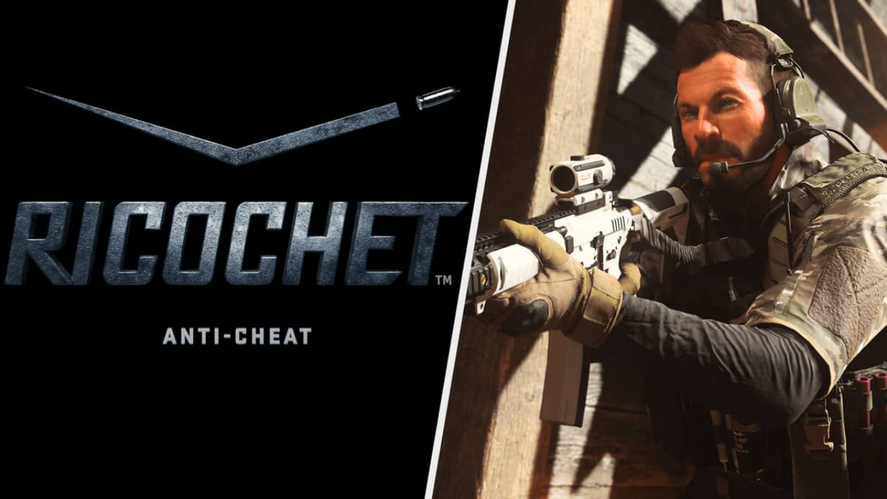 Call of Duty : La société a admis que la lutte contre la triche pouvait ne pas sembler suffisante pour les joueurs