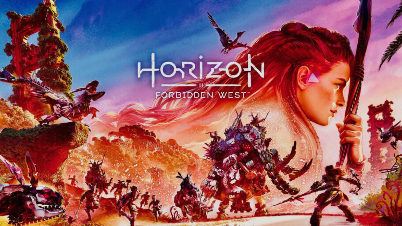 Les fans d'Horizon Forbidden West sont satisfaits du super DLC qui a finalement donné à Aloy le moment que nous attendions   
