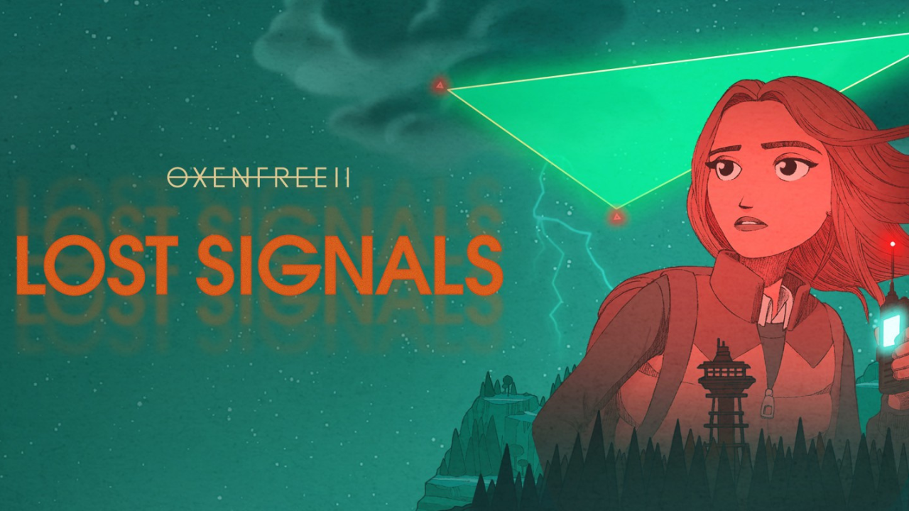 Le jeu tant attendu Oxenfree 2 sortira en juillet
