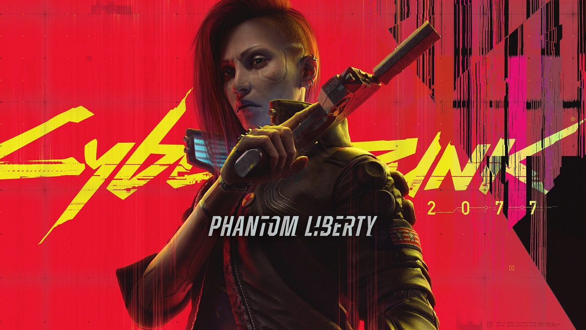 Unleashing the Future: Phantom Liberty Expansion Revolutionizes Netrunning in Cyberpunk 2077