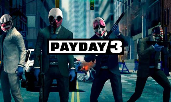 Payday 3: Imminent Launch and Year 1 DLC Revelation