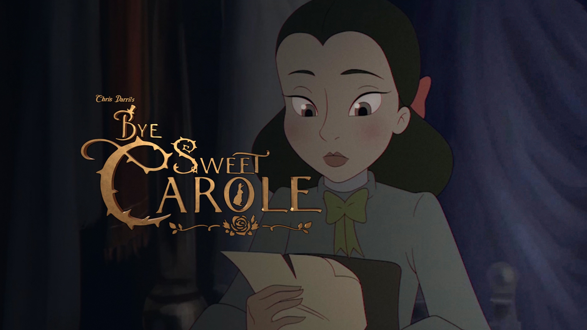  Twisted Nightmares: Bye Sweet Carole - An Unpredictable Descent into Darkness