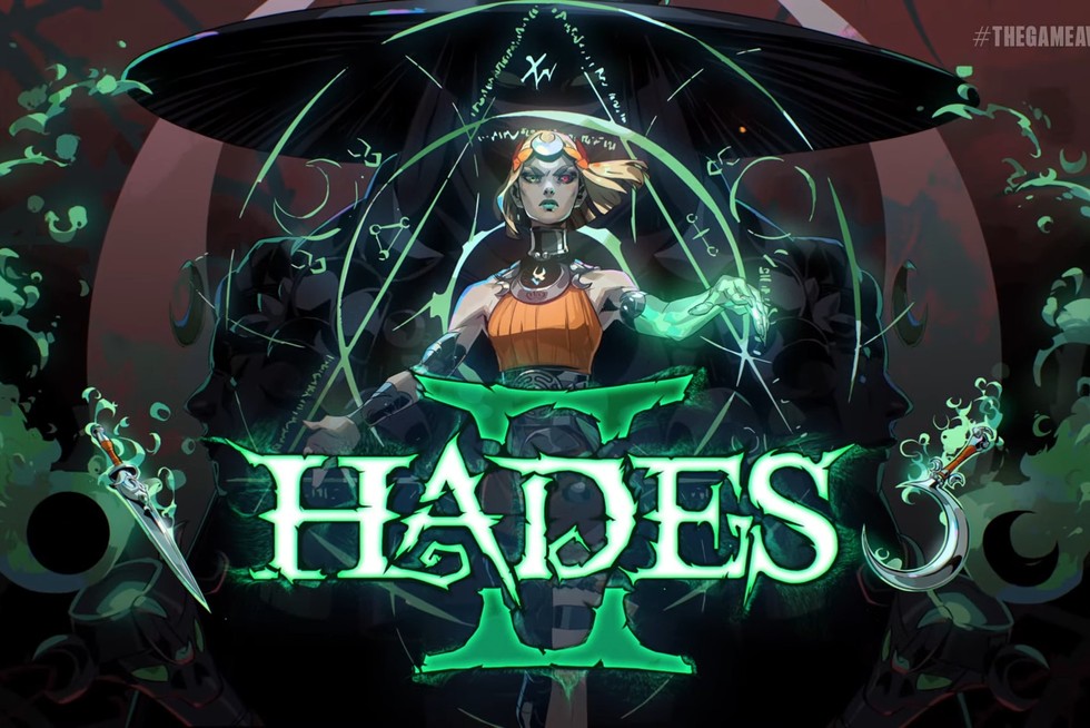 Hades 2: Navigating the Enigmatic Depths