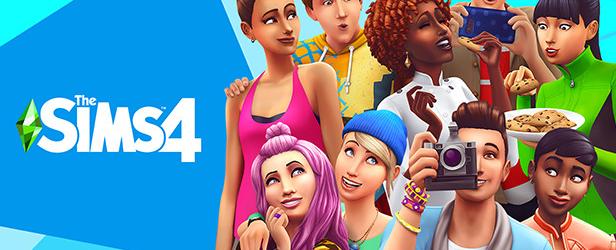 The Sims 4 Introduces Polyamory with New Lovestruck Expansion
