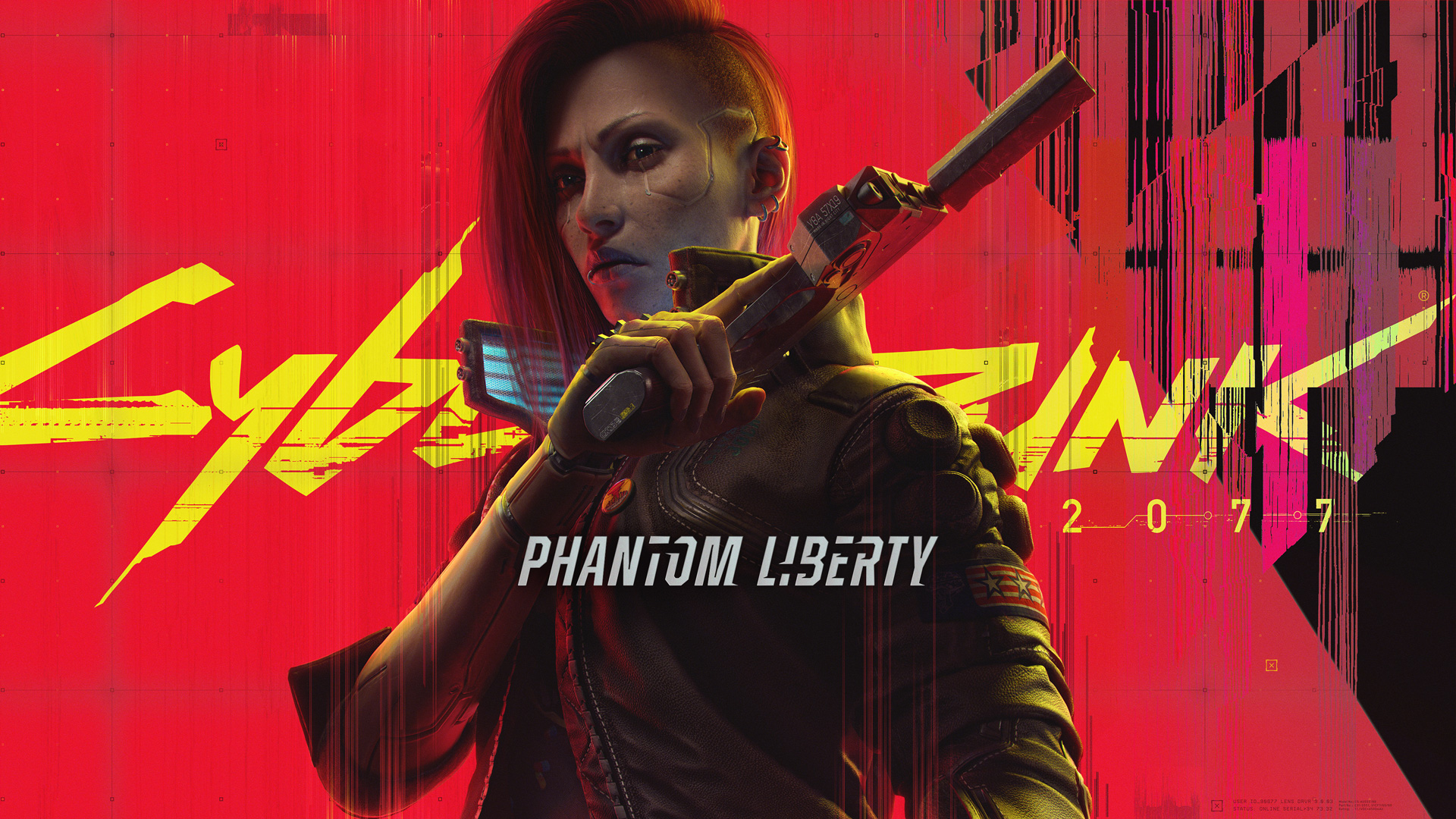 Exploring the Endings of Cyberpunk 2077 Phantom Liberty