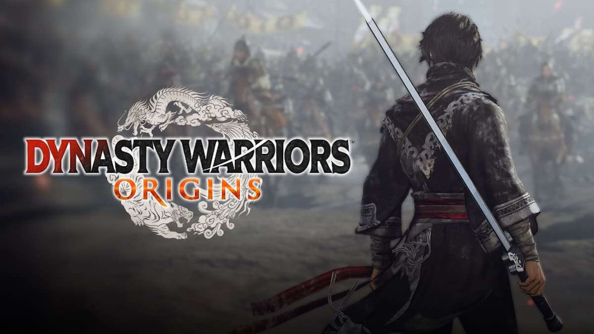 A Beginner's Guide to Dynasty Warriors: Origins