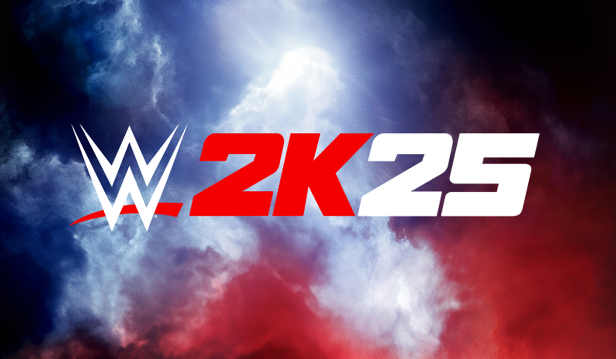 WWE 2K25: Everything We Know So Far