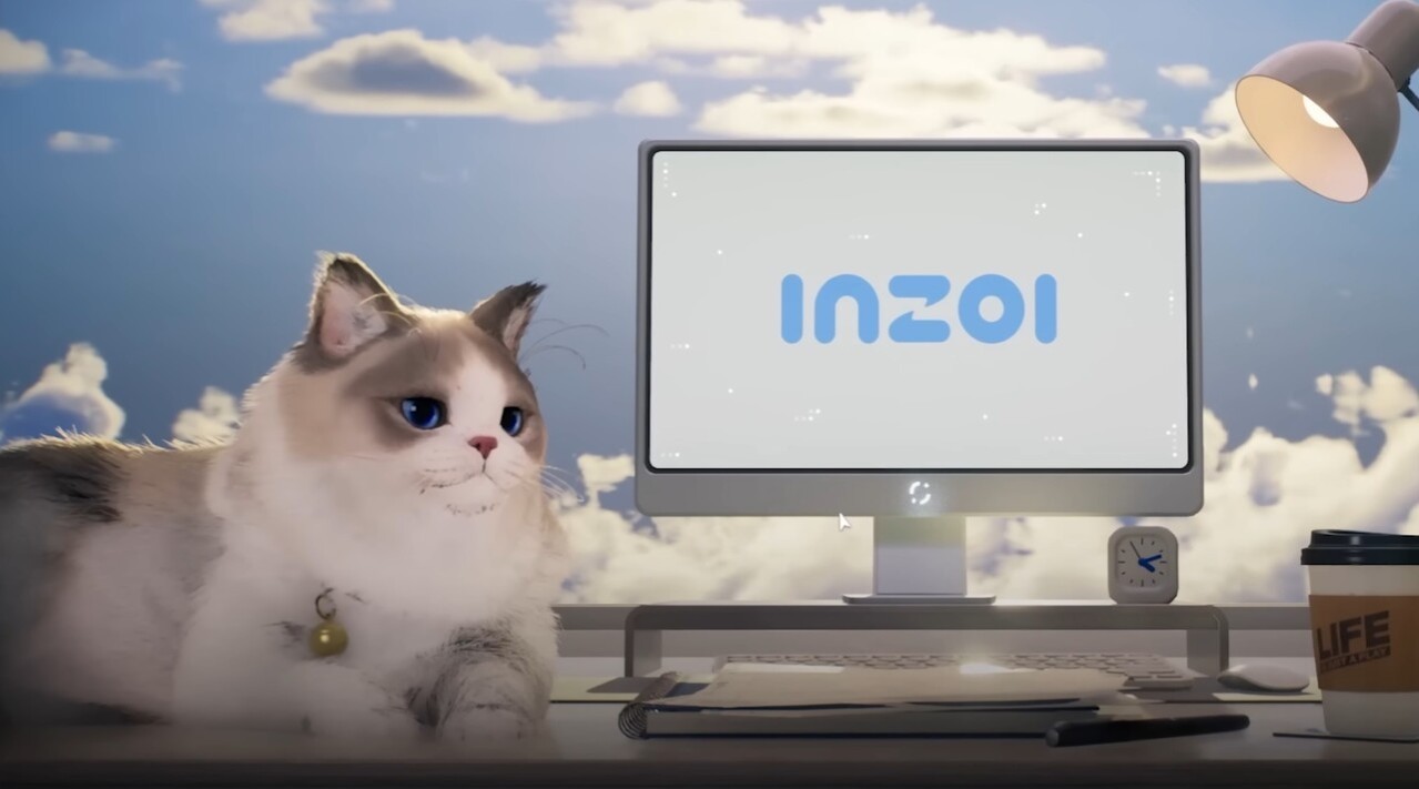 Everything You Need to Know About InZOI