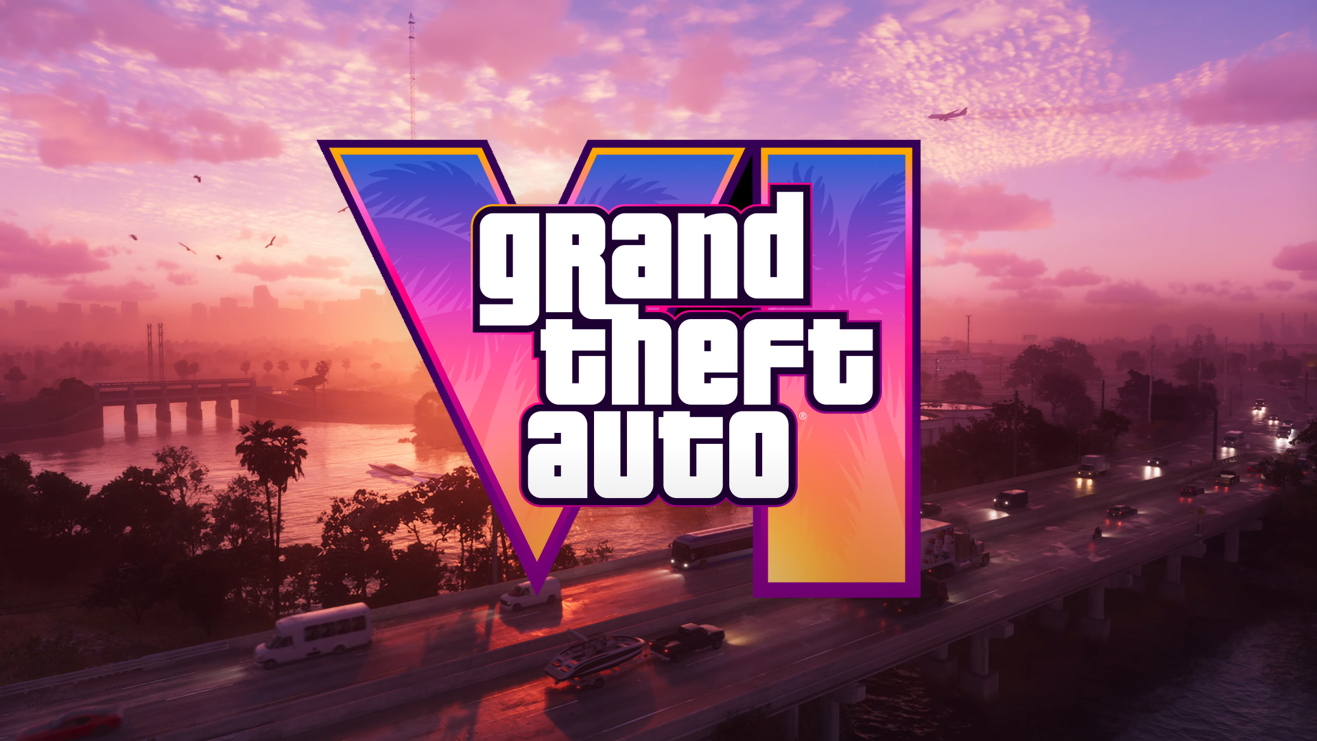 GTA 6’s New Extended Look Finally Shows What Rockstar Has Been Building