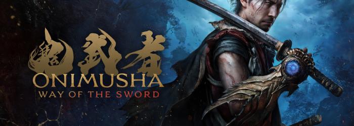 Onimusha: Way of the Sword Makes Sword Fighting Simple — and That's Why It Works