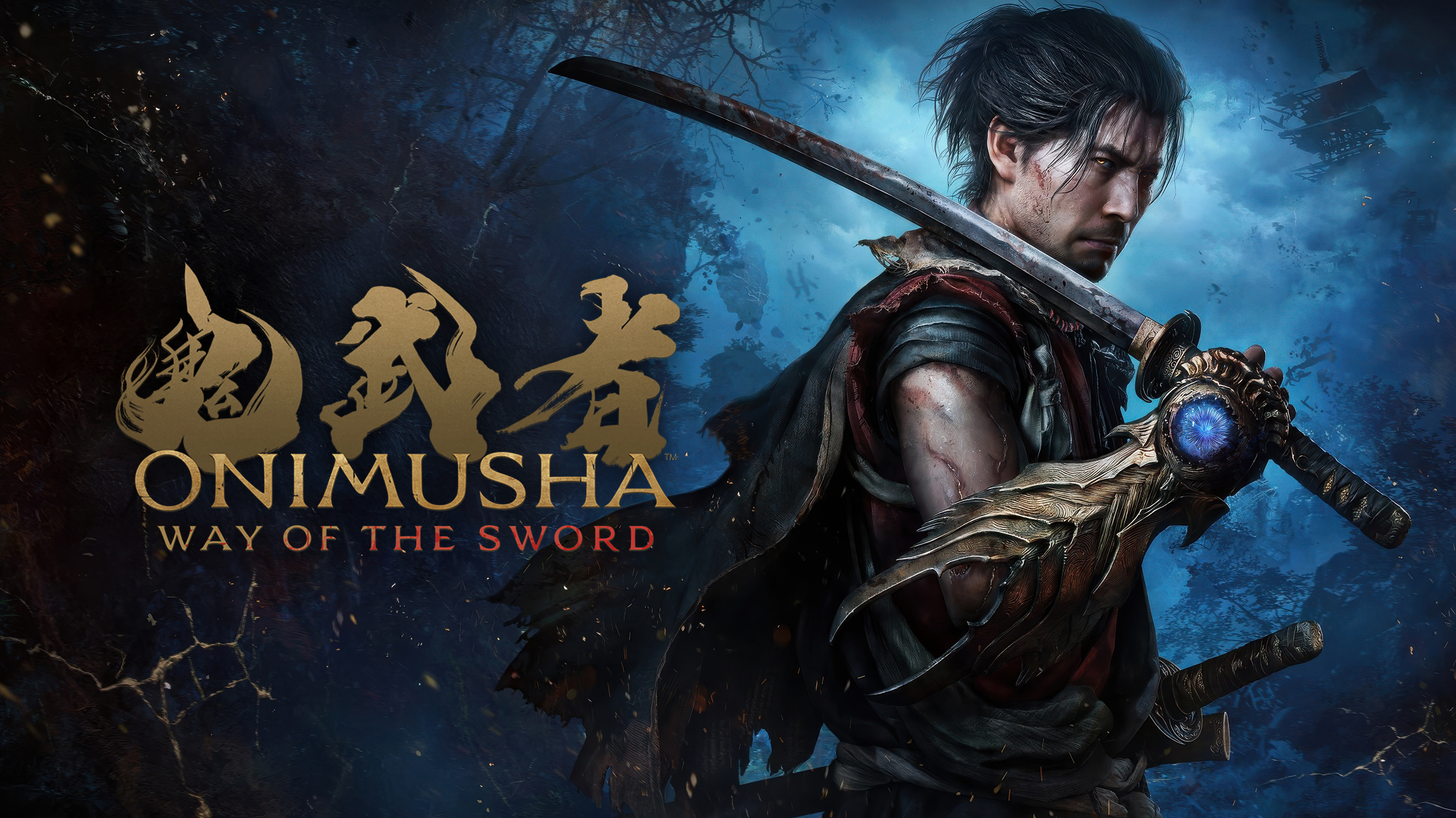 Onimusha: Way of the Sword Makes Sword Fighting Simple — and That's Why It Works