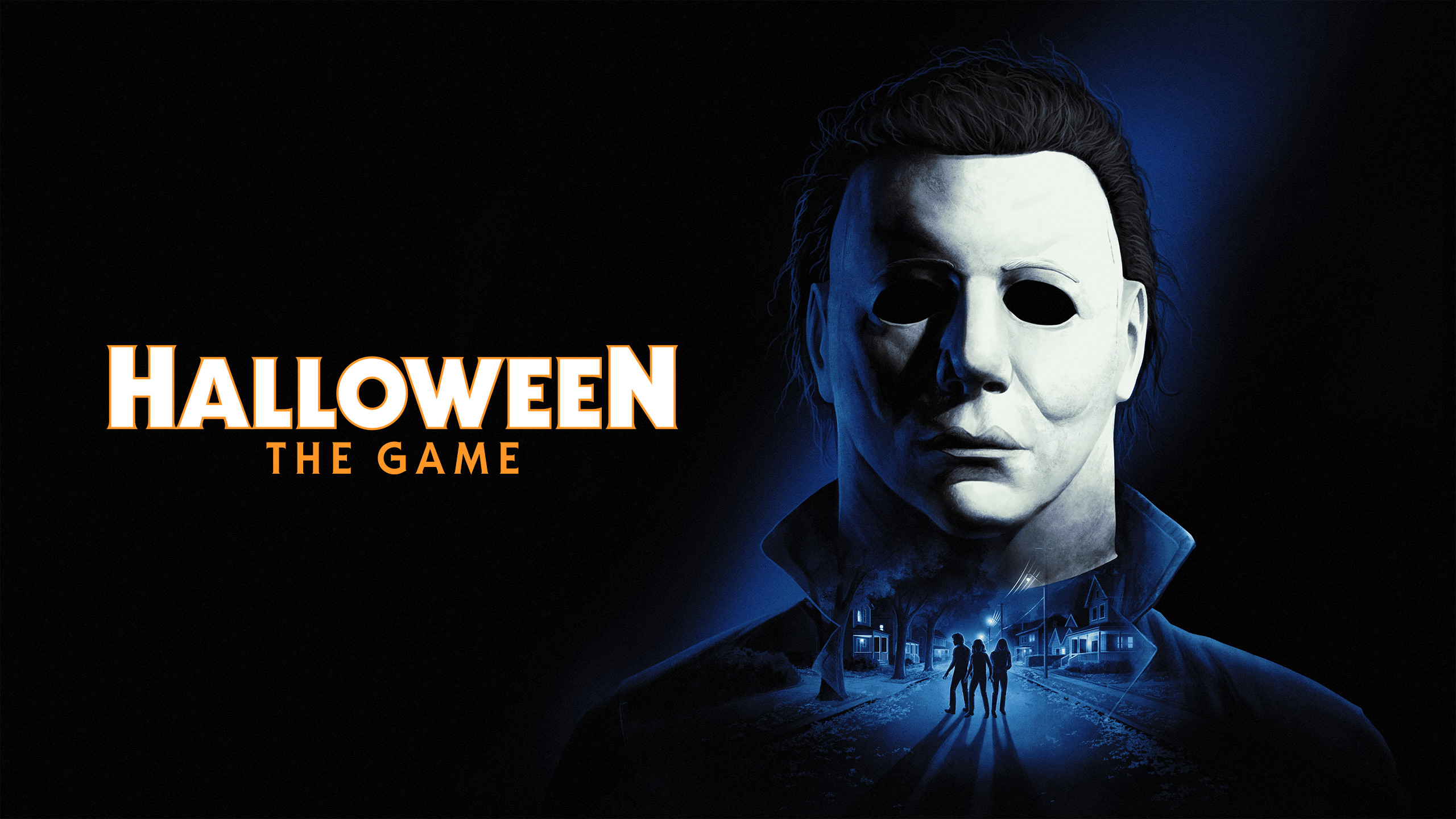 Halloween: The Game Discovers the Problem With Playing as Michael Myers