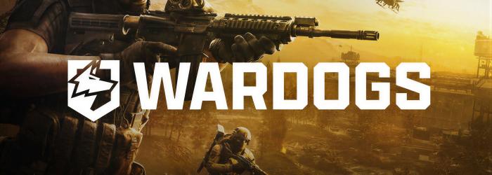 WARDOGS Might Have Found What Battlefield Has Been Missing 