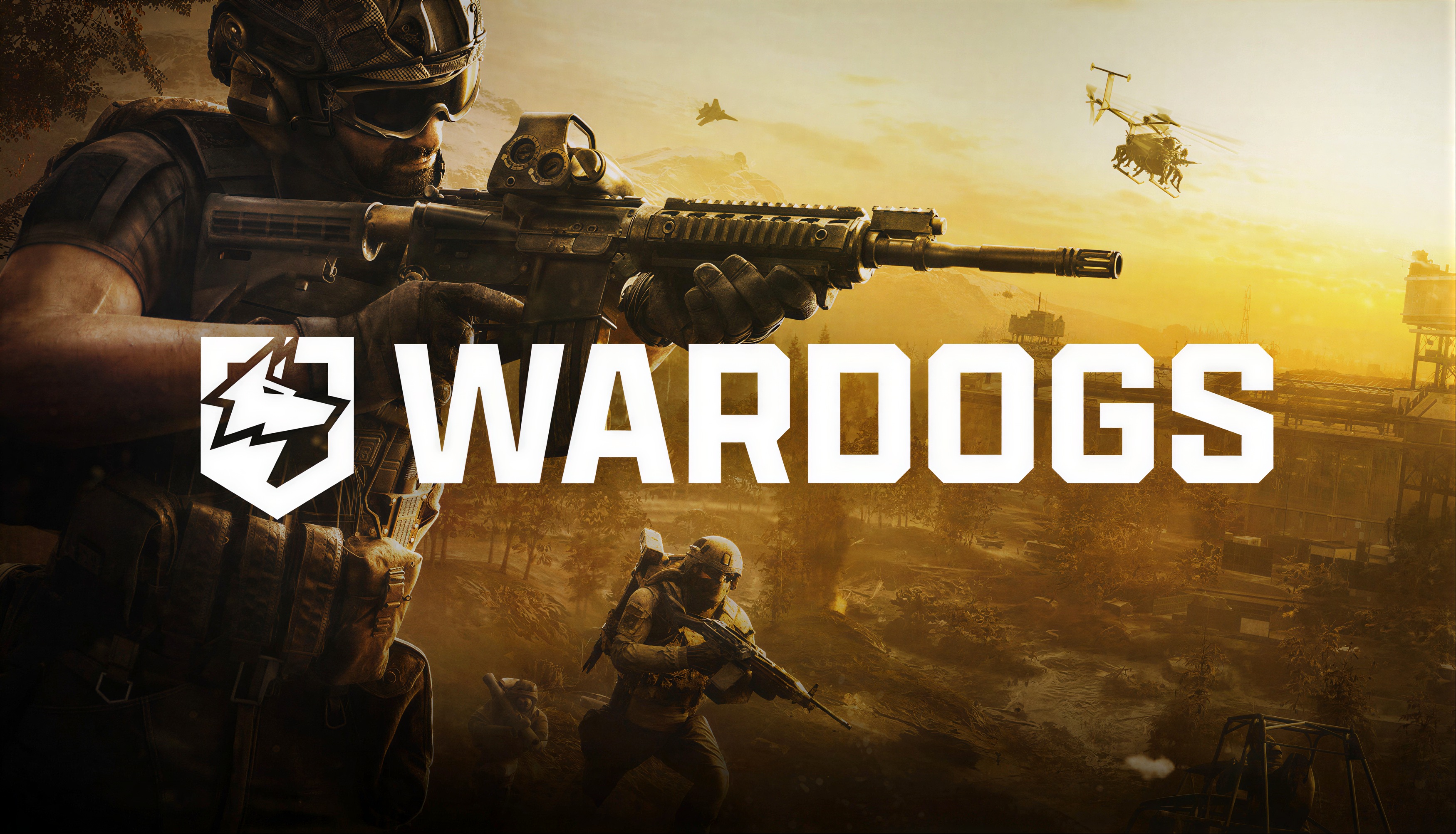WARDOGS Might Have Found What Battlefield Has Been Missing 