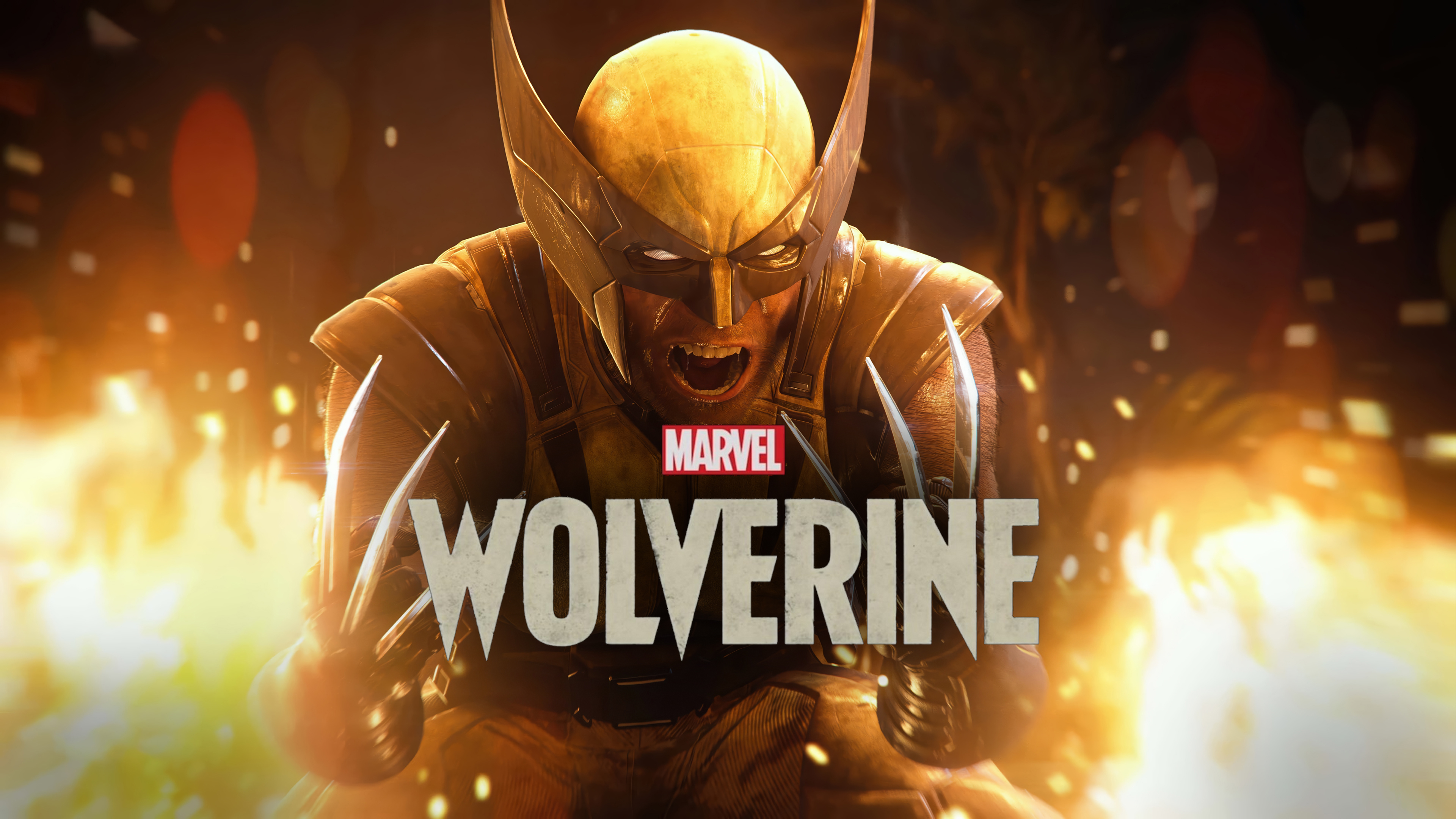 Marvel's Wolverine Finally Lets Insomniac Get Its Hands Dirty
