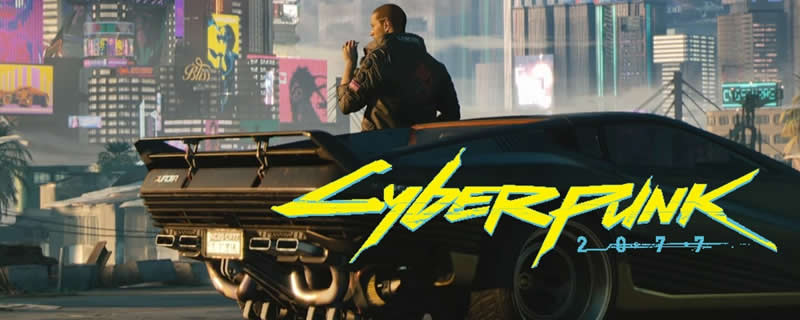 Cyberpunk 2077 Is Available on the PlayStation Store Again