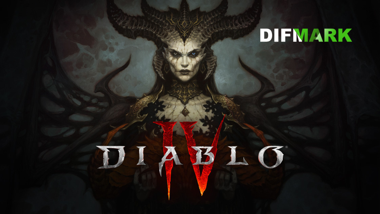 The beta version of Diablo 4, as it turned out, is just an internal test