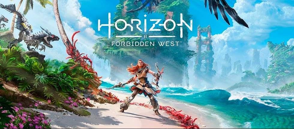 Horizon Forbidden West Coming In Q1 2022