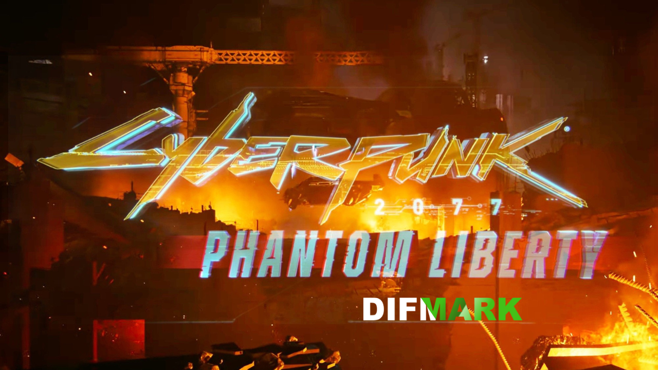British Actor Claims Cyberpunk 2077: Phantom Liberty Is The Deepest Game Story