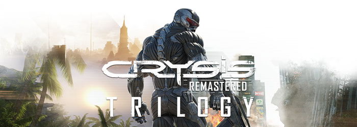 Crysis Remastered Trilogy Will Release This Fall