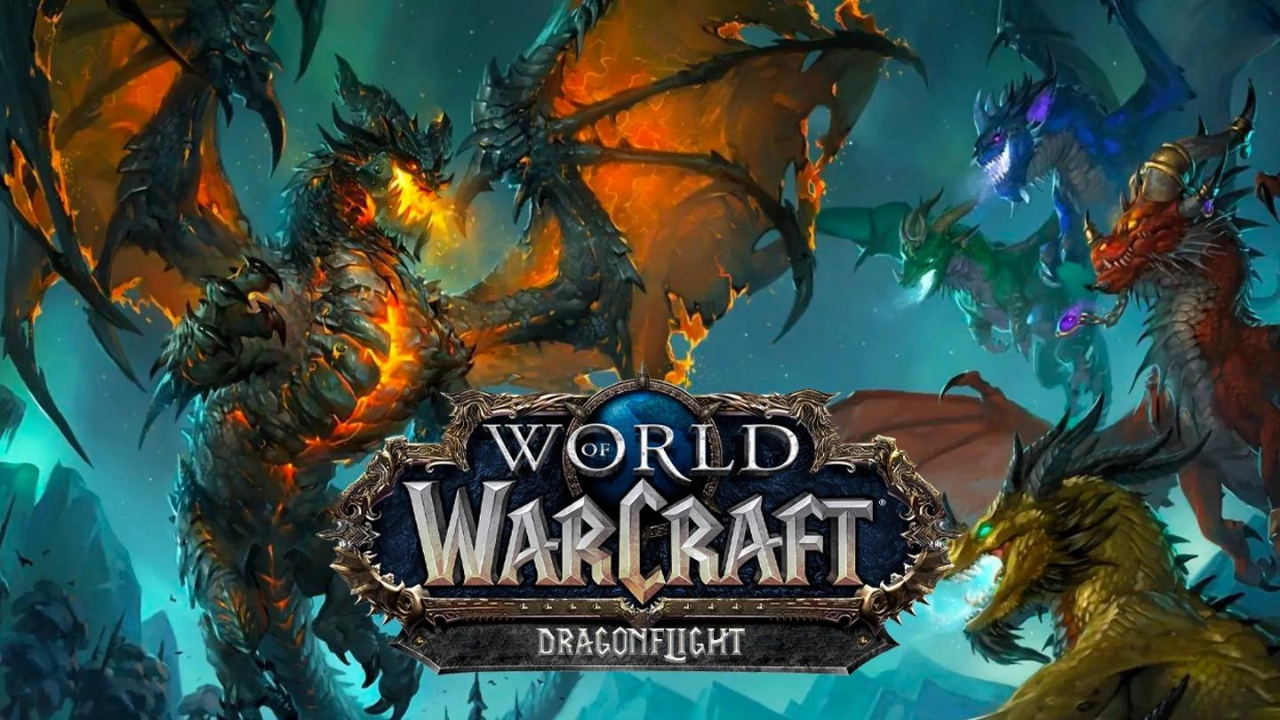 Un producteur de World of Warcraft accuse l'entreprise de sortir des spécialistes