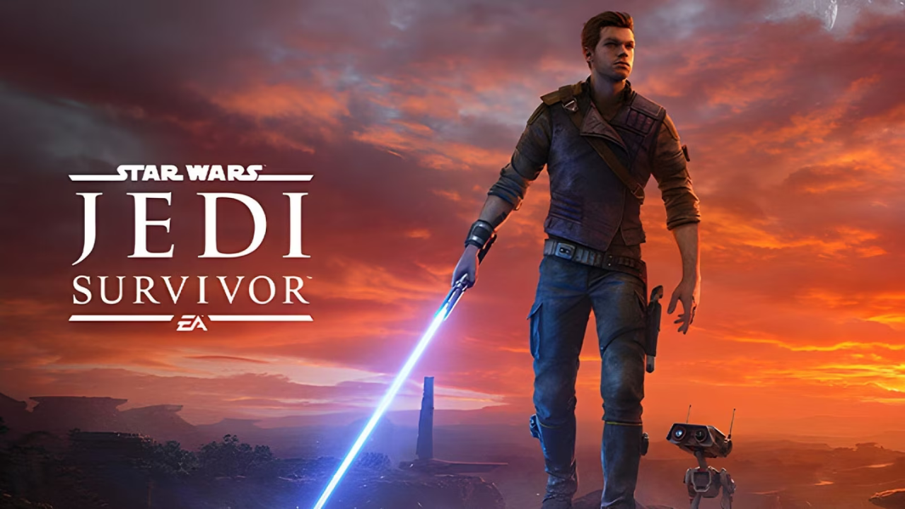 Star Wars Jedi: Survivor obtient un mode photo le jour de la sortie