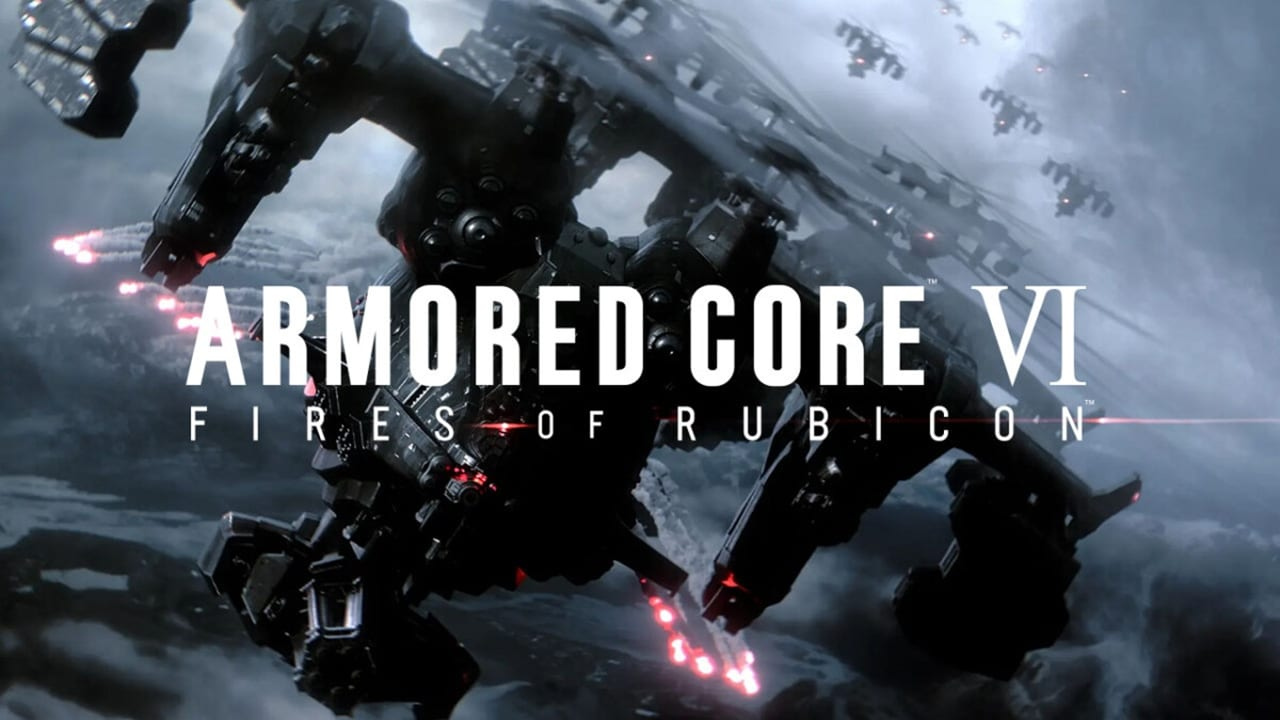 La date de sortie d'Armored Core VI est fixée au mois d'août