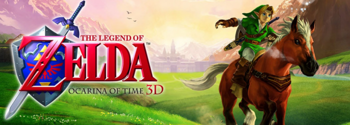The Legend of Zelda: Ocarina of Time: Spieler haben den Port mit wunderschönen HD-Grafiken veröffentlicht