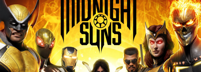 Marvel's Midnight Suns: Veröffentlichungsdatum für spektakuläre Superhelden-Neuheit für Xbox One und PS4 angekündigt