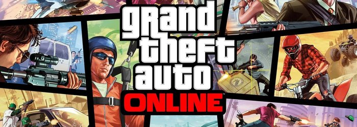 New Content From Old Games Is Coming for GTA Online