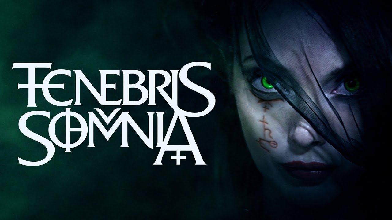 Unveiling Tenebris Somnia: A Unique Fusion of Horror and Live-Action Cinematics