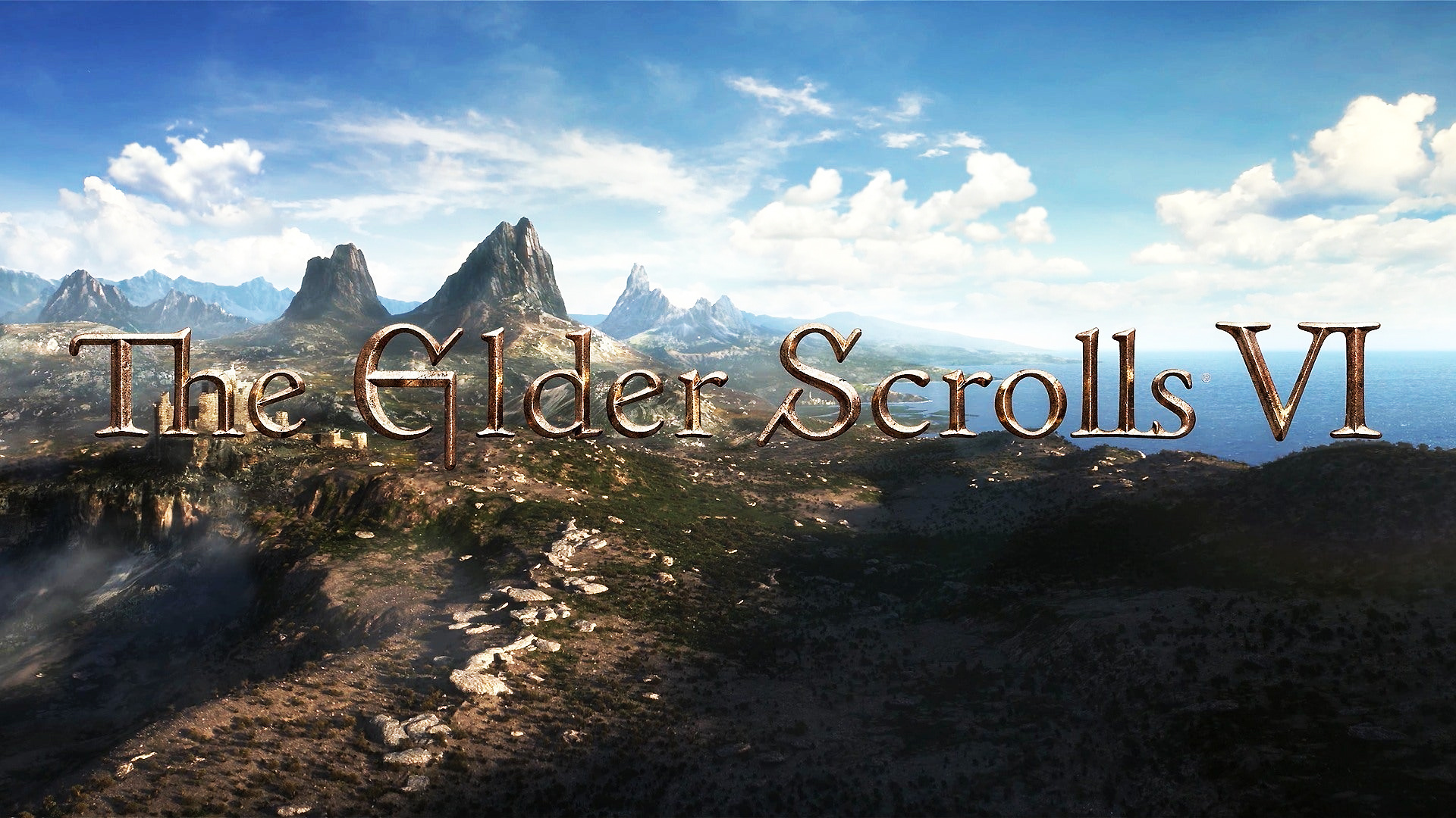 The Elder Scrolls 6: A Saga in the Making, Release Date Set for 2026