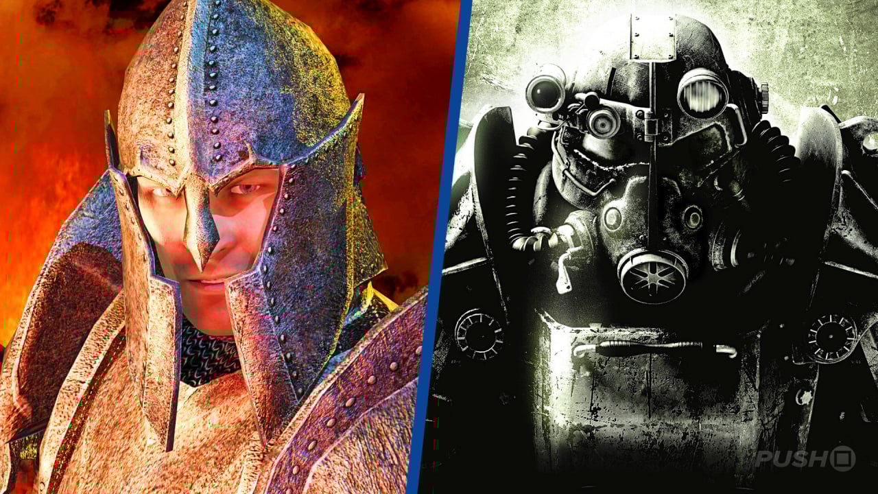 Gaming Nostalgia Rekindled: 'Oblivion' and 'Fallout 3' Remastered on the Horizon