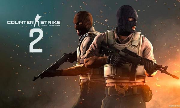 Valve Drops Bombshell: Counter-Strike 2 to Debut on September 27