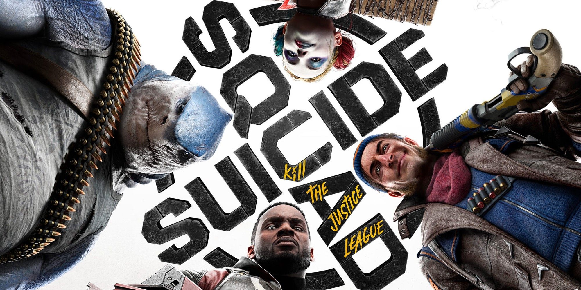 Transformation of the Gaming Landscape: Premiere of Suicide Squad: Kill the Justice League