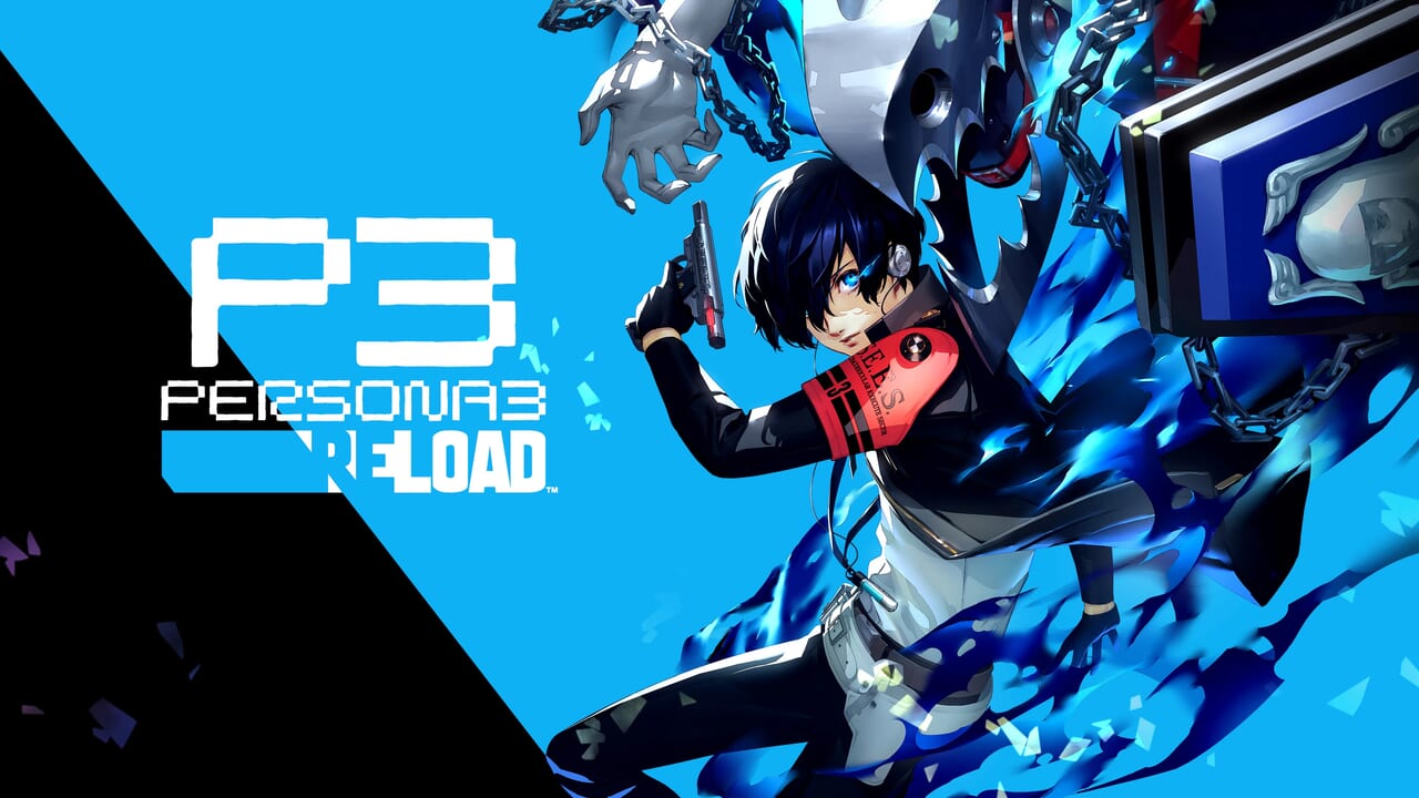 Persona 3 Reload: The Enchanting User Interface That Will Captivate You