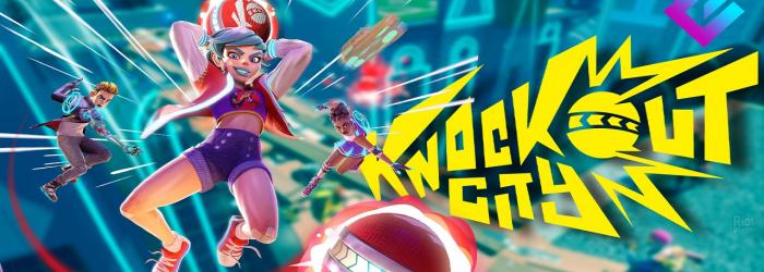 New Knockout City Update Fixes Issues From The Latest Patch