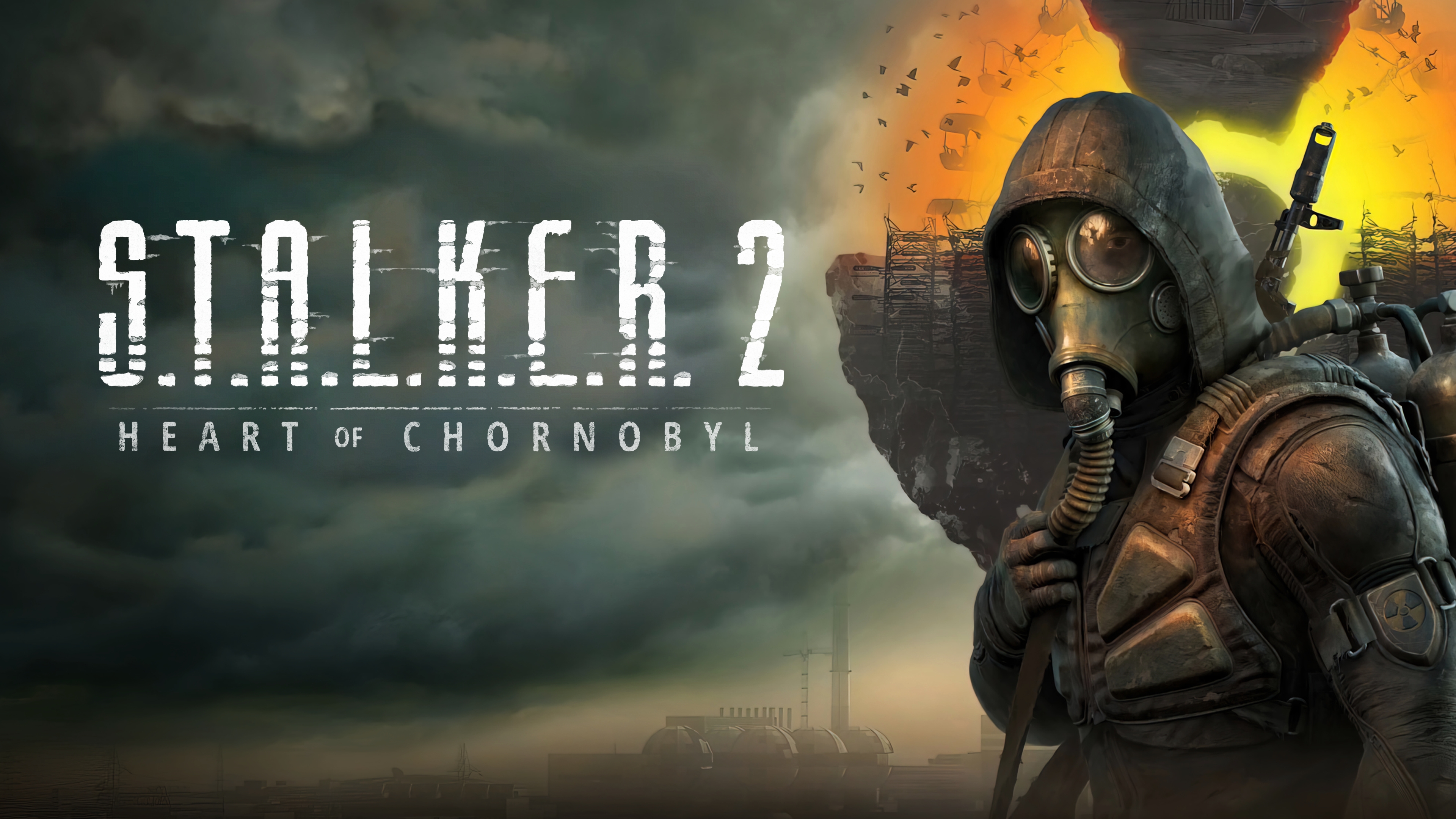 Stalker 2: Heart of Chernobyl: What do we know?