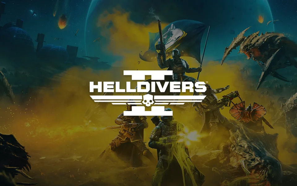 Your Helldivers 2 Survival Guide (Because Dying Sucks)